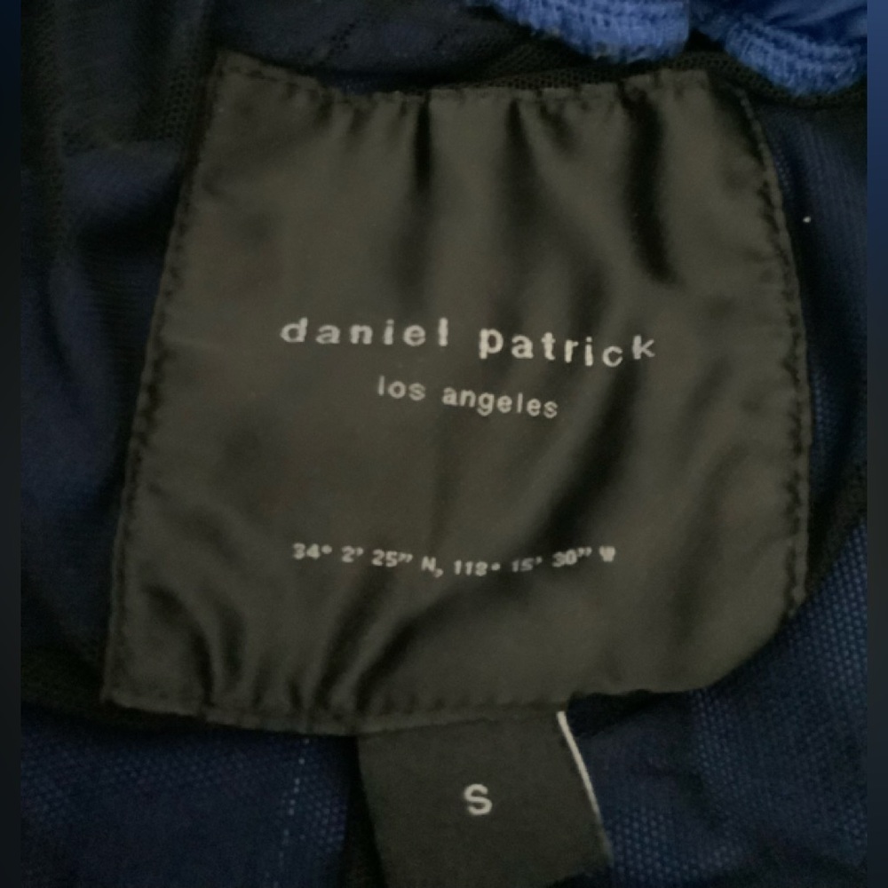 Daniel Patrick Joggers Track Pants - image 2